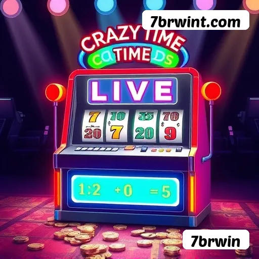 Histórico de apostas 7brwin