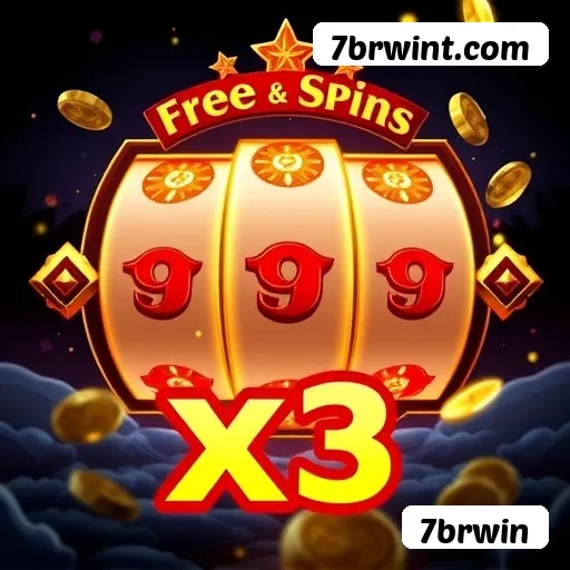 Login seguro 7brwin - Imagem principal